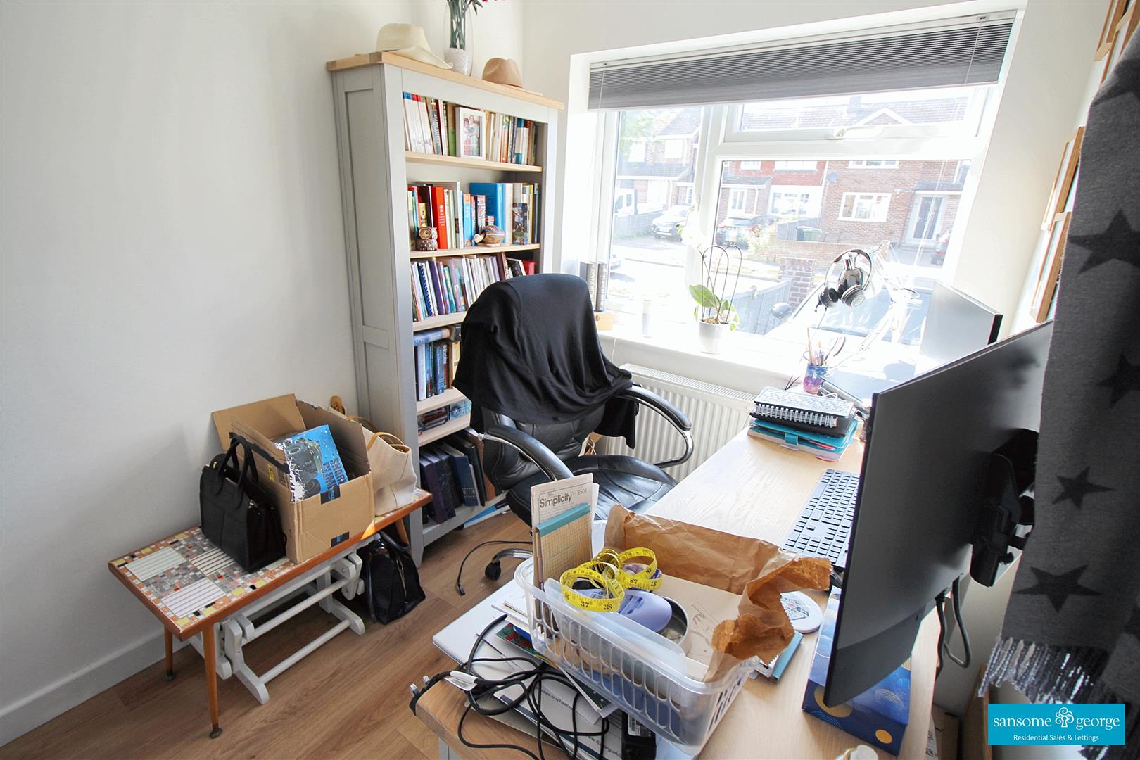 3 bed property in Skilton Road, Tilehurst